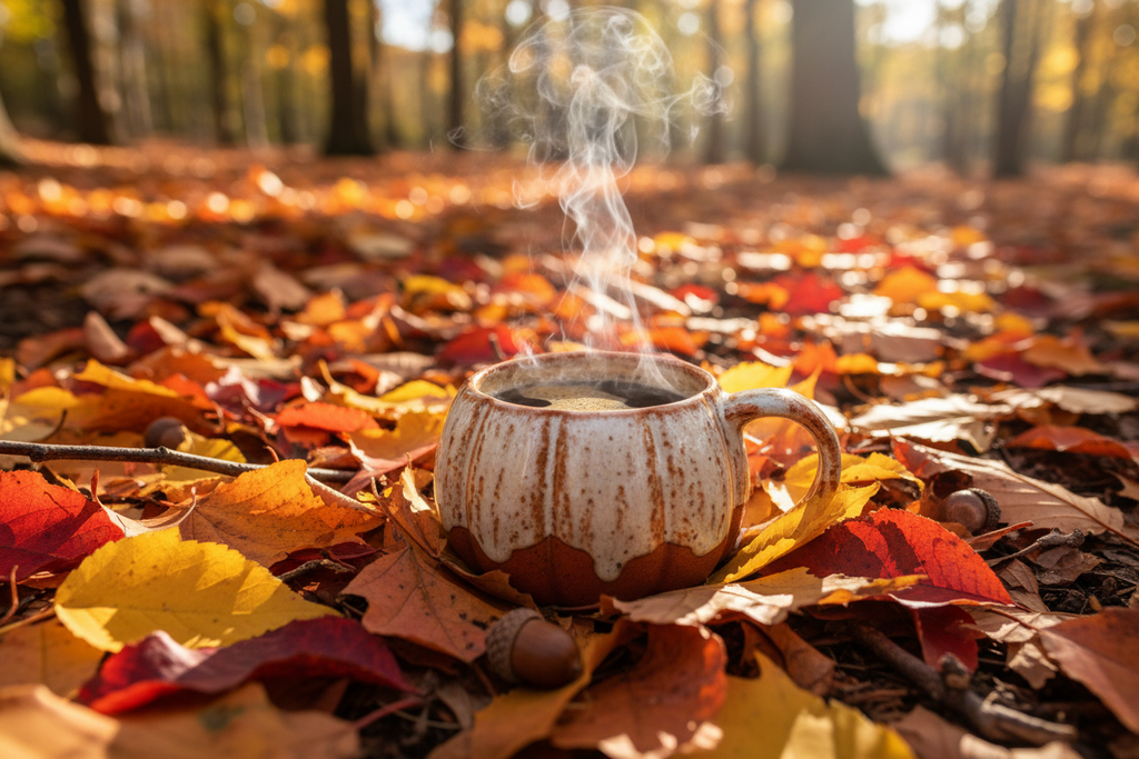 Introducing Valley Peeper: Our Limited Fall Release for the Season's Most Enthusiastic Visitors