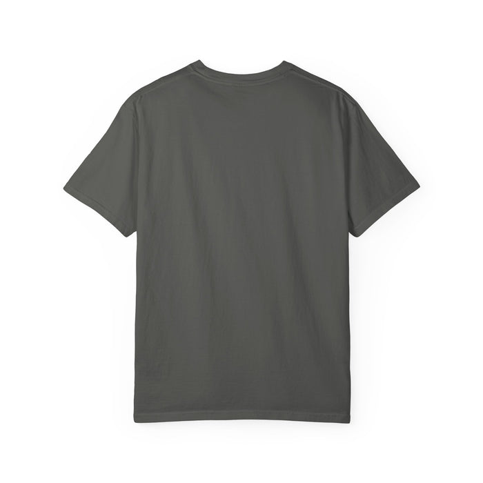 Coffee and Camp Vibes T-Shirt