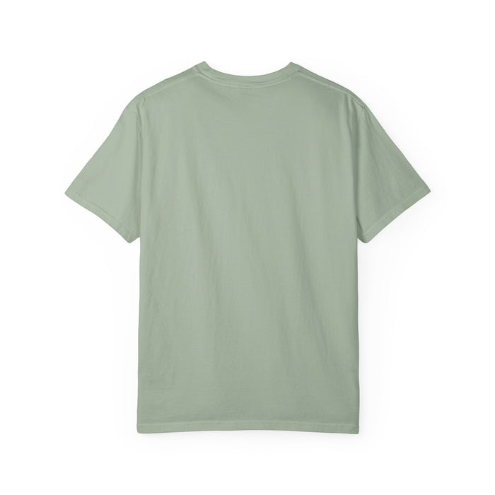 Coffee and Camp Vibes T-Shirt