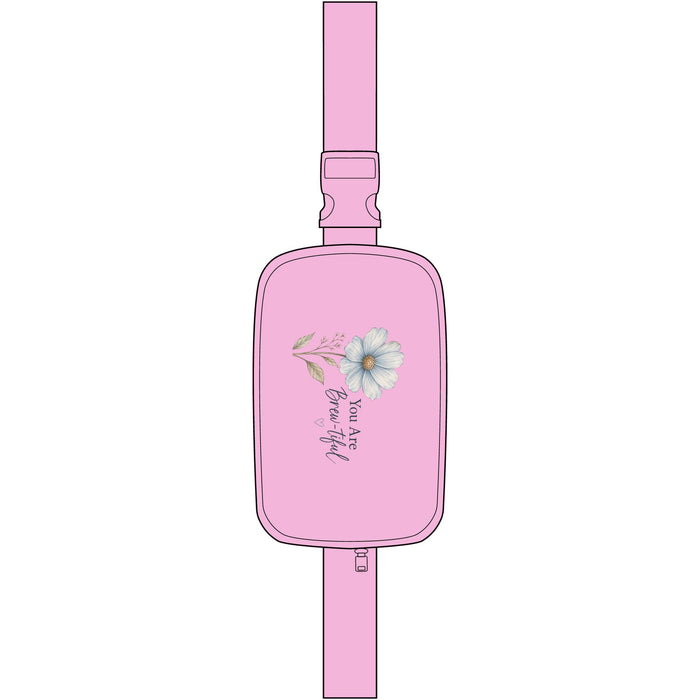 Explorer Sling Bag (Embroidery)