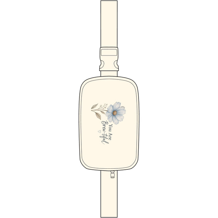Explorer Sling Bag (Embroidery)
