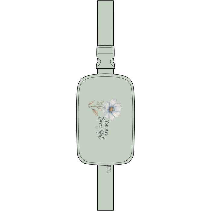 Explorer Sling Bag (Embroidery)