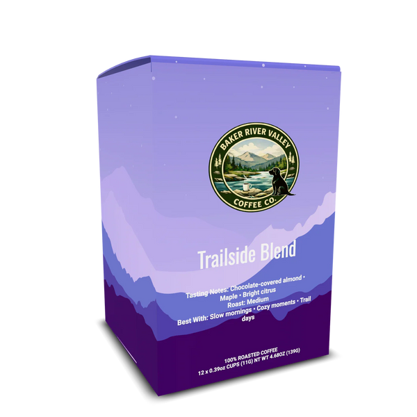 Trailside Blend