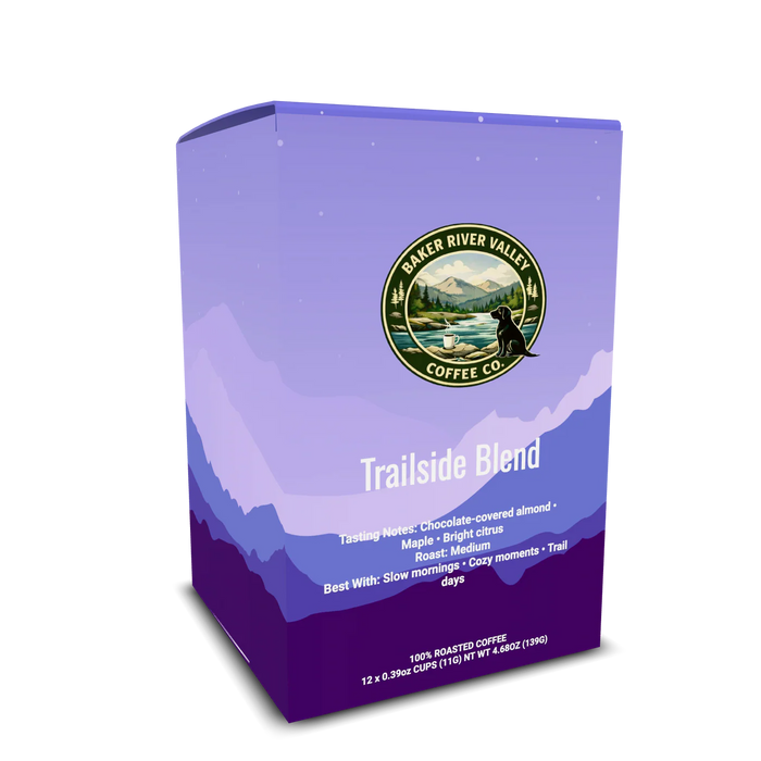 Trailside Blend