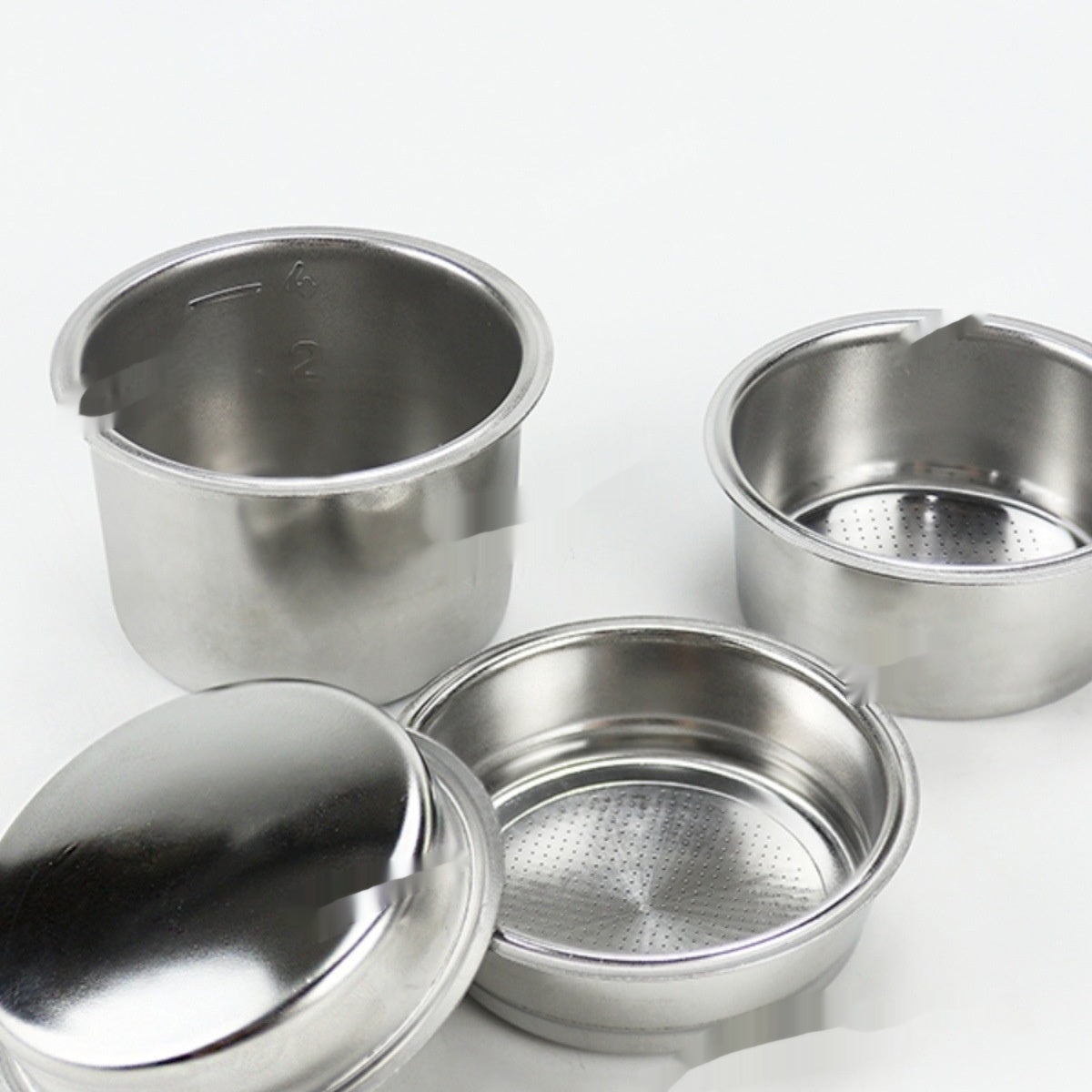 Coffee Machine Filter Accessories